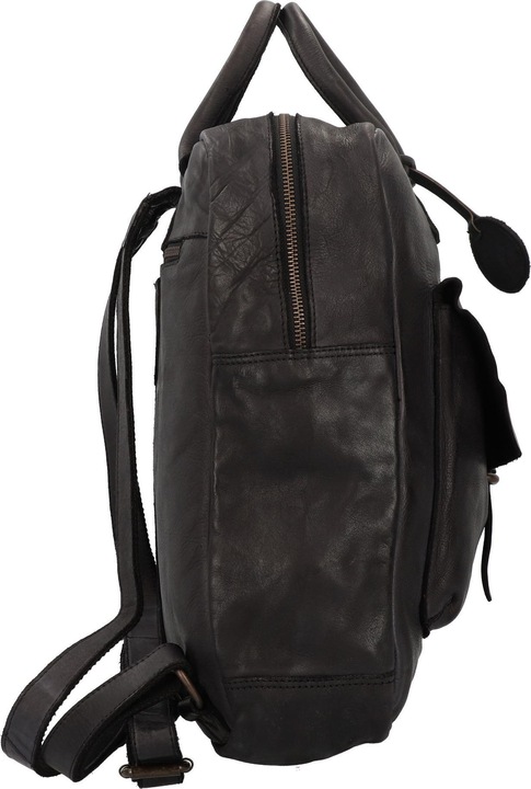 Produktbild Harbour 2nd Devon Rucksack Leder 42 cm Laptopfach (8 l)
