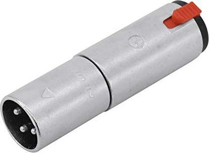 Produktbild Neutrik Na3mj (Klinkenadapter)