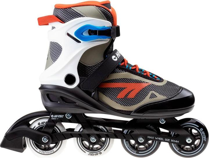 Hi-Tec InlineSkates Rizzo (45.5)