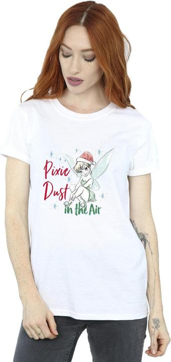 Produktbild Disney Tinker Bell Pixie Dust TShirt (3XL)