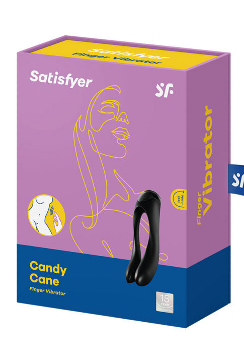 Produktbild Satisfyer Candy Cane