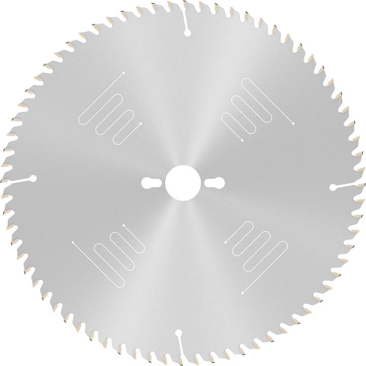 Image du produit Bosch Professional Zubehör Lame de scie circulaire PRO Wood, 305 x 3.2 x 30 mm