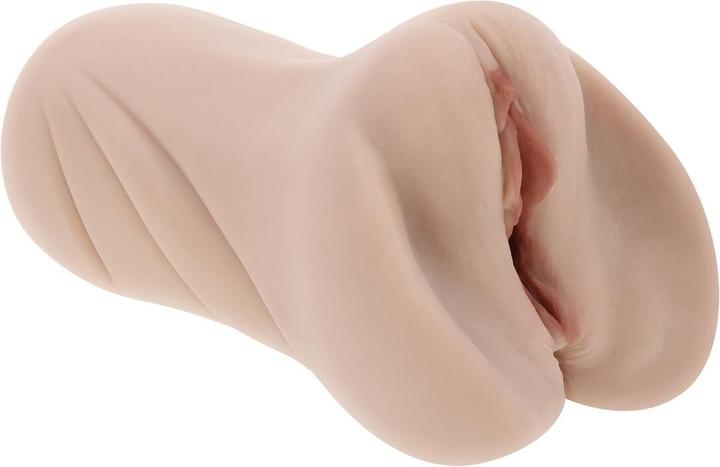 Evolved Belastbarer Jack Ass Masturbator Zero Tolerance Fleisch