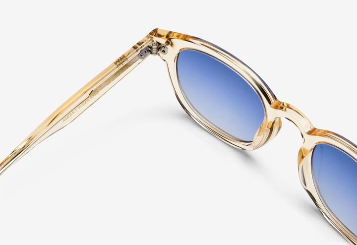 Image du produit Messy Weekend BILLE Champagne/Gradient Blue