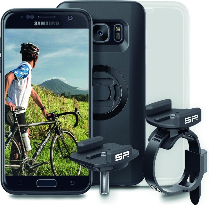 Produktbild Sp Connect Bike-Set Samsung S9/S8