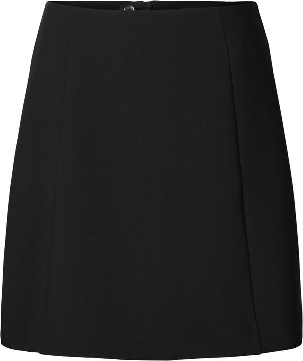 Produktbild Selected Femme Eleganter Minirock (40)