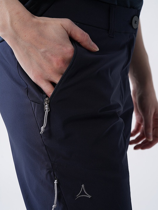 Actual product image Schöffel CIRC Pants Style Smue WMS (34)