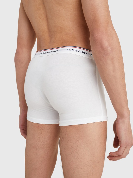 Image du produit Tommy Hilfiger Tronçon (S, Lot de 3)