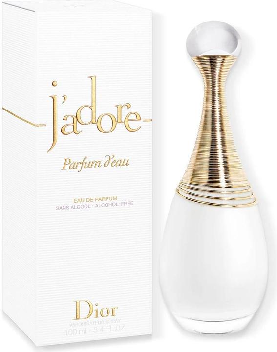 Actual product image Dior J'Adore (Eau de parfum, 50 ml)
