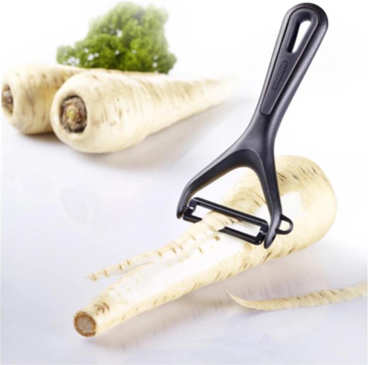 Actual product image Westmark Gentle PP ceramic peeler blade