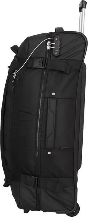 Actual product image Samsonite DUFFLE/WH 79/29 (103 l)