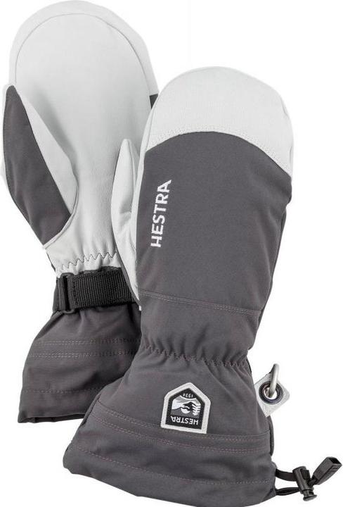 Produktbild Hestra Army Leather Heli Ski Mitt (M)