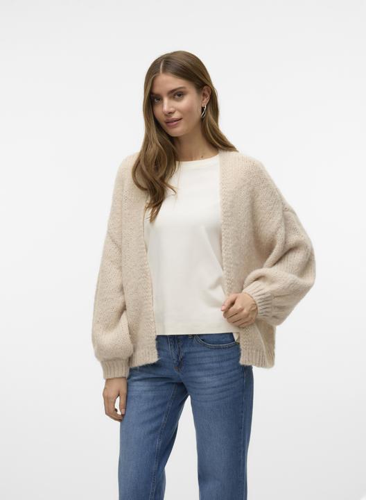 Immagine prodotto Vero Moda Vmmaybe Ls Open Cardigan Noos (XL)