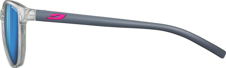 Image du produit Julbo Idol Gris Translucide Brillant Rose Pastel Mat Spectron 3 Lunettes pour enfants