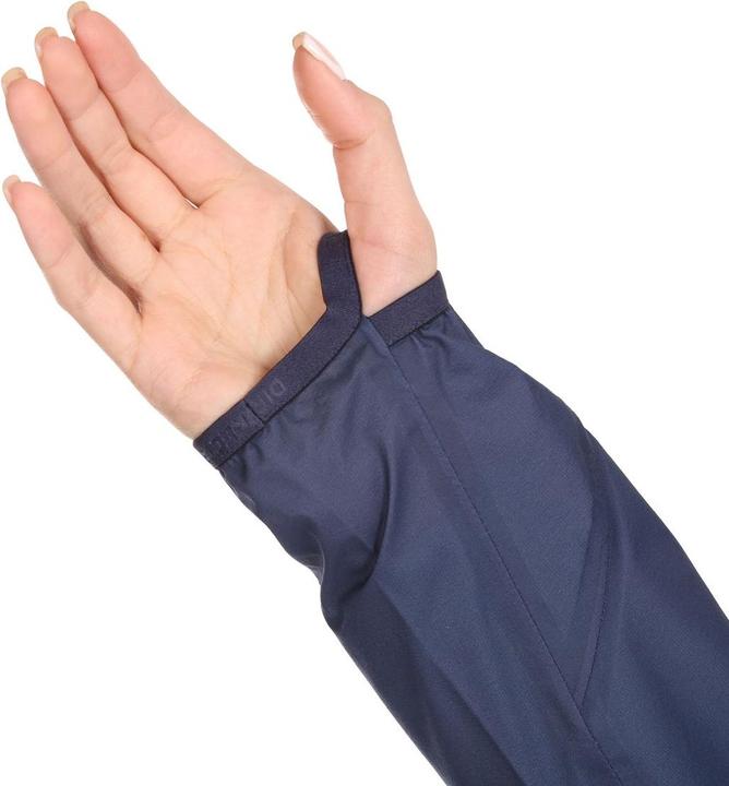 Produktbild Directalpine Jacke CYCLONE LADY (S)