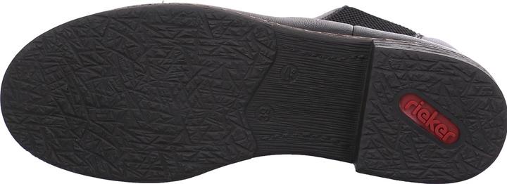 Actual product image Rieker Ankle boot - 101494 (38)