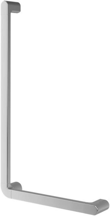 Produktbild Villeroy & Boch V&B Wandhaltegriff ViCare Design verchromt, reversibel, 90Grad 700x400mm