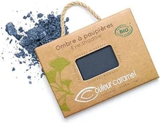 Couleur Caramel Refill Lidschatten re22 No 149 (Deep Pearl Grey)