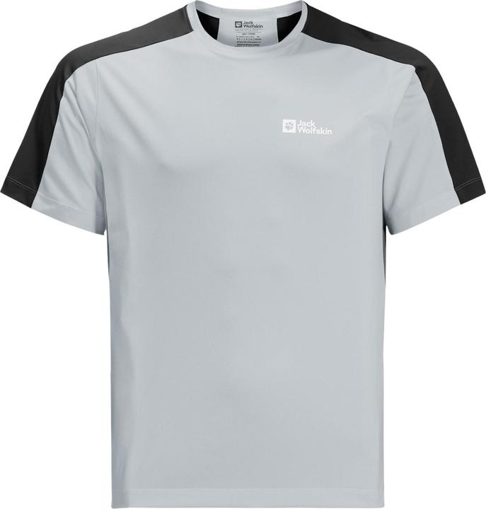 Actual product image Jack Wolfskin Narrows T M (S)