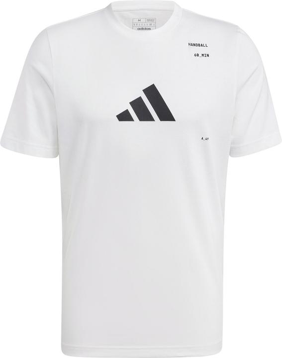 Actual product image adidas M Hb Cat G T (M)