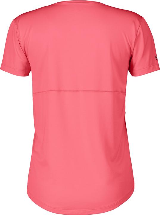 Actual product image Scott Sports Women's Tee Endurance Tech S/S (M)