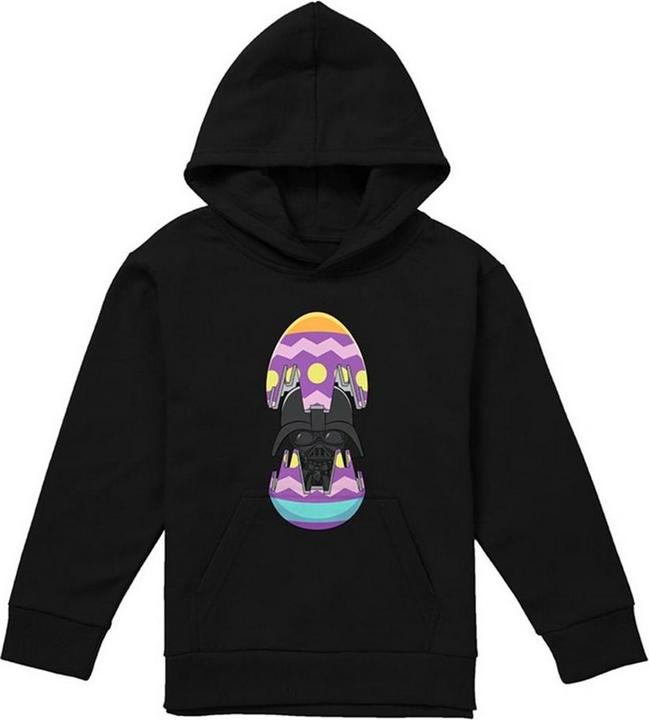 Star Wars Sweat à capuche motif Dark Vador BAD EGG Enfant