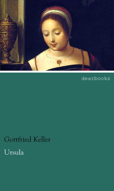 Produktbild Ursula (Deutsch, Gottfried Keller, 2014)