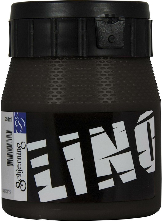 Schwarz