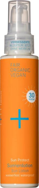 i+m Naturkosmetik Sonnenmilch (Sonnenmilch, SPF 30, 100 ml)