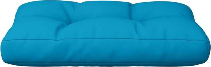 Actual product image vidaXL 10-piece garden lounge set with cushions (50 x 40 x 12 cm)