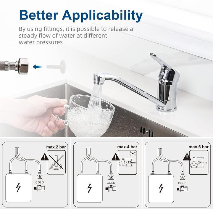 Actual product image Ibergrif M14450-98