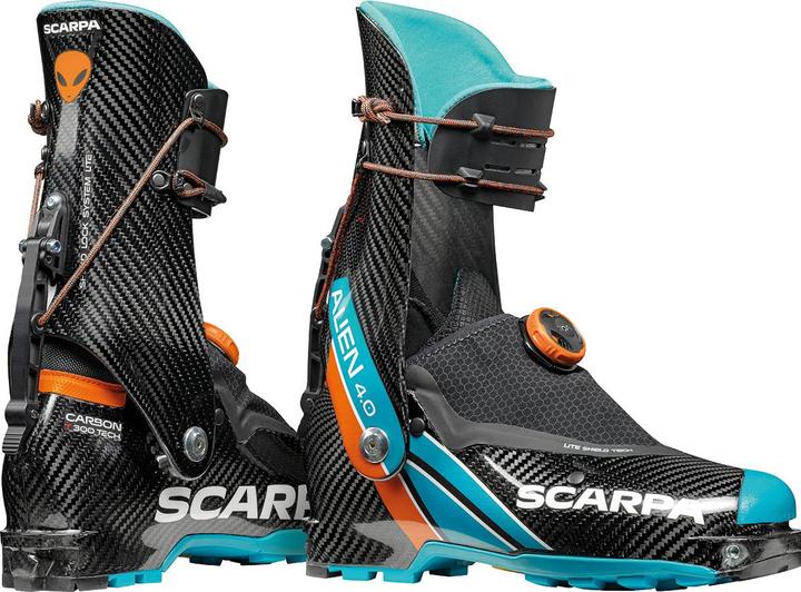 Immagine prodotto Scarpa Scarponi da sci Alien 4.0 2024 (25)