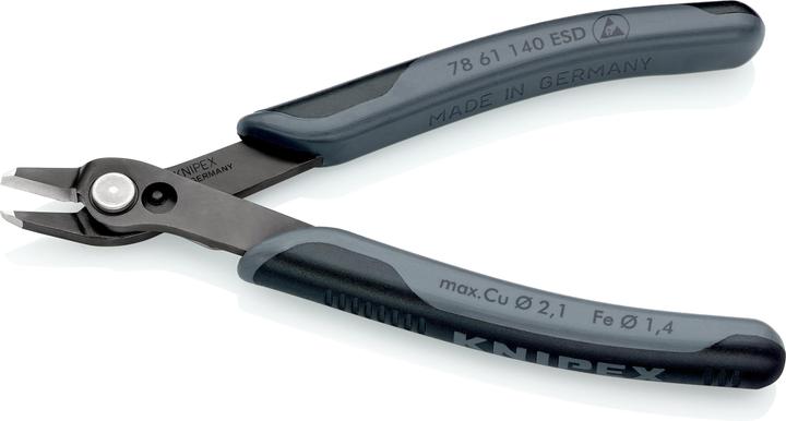 Immagine prodotto Knipex Electronic Super Knips XL ESD (142 mm)
