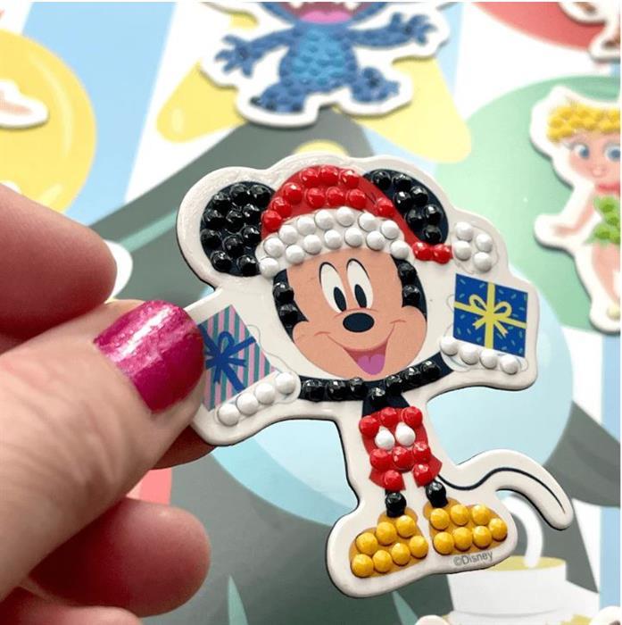Produktbild Craft Buddy Crystal Art Disney