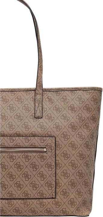 Produktbild Guess Handtasche Monogramm