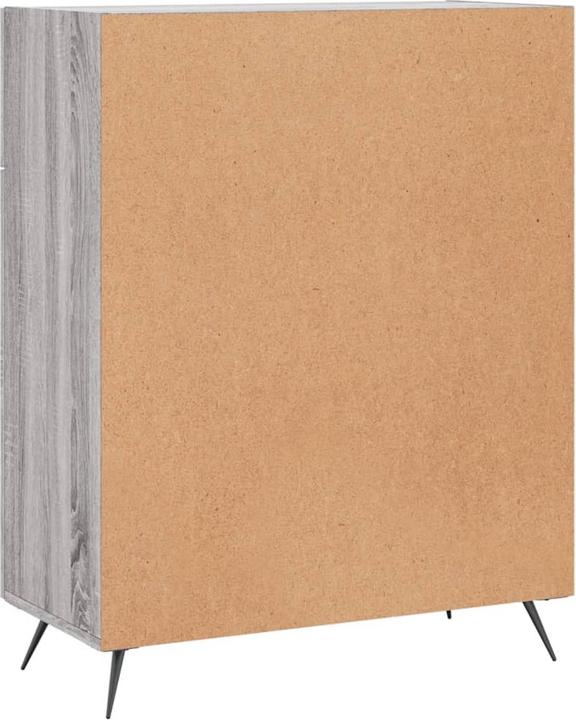 Produktbild vidaXL Journi (69.5 x 34 x 90 cm)