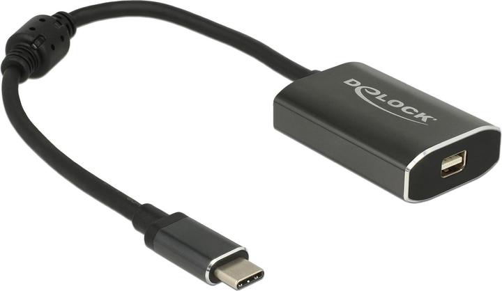 Delock USB-C zu (Mini DP, 16 cm)