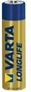 Image du produit Varta Longlife (10 pcs, AAA, 1200 mAh)