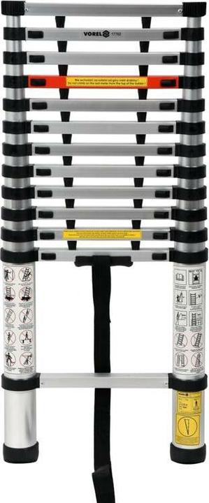 Productafbeelding Toya Yato (Telescopische ladder, 380 cm)