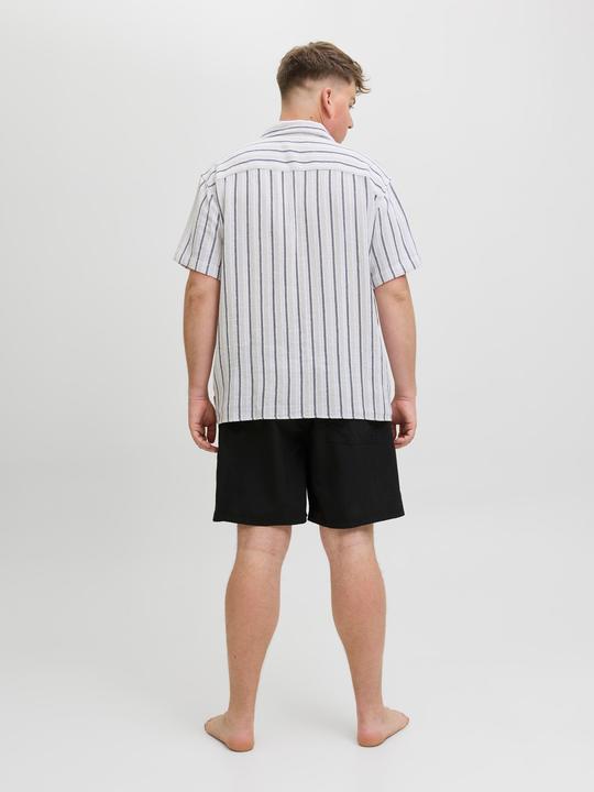 Actual product image Jack & Jones Jpstnaxos Jjswim Shorts Vesterbro Sn Pls (46)