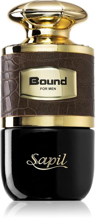 Produktbild Sapil Bound by (Eau de Toilette, 100 ml)