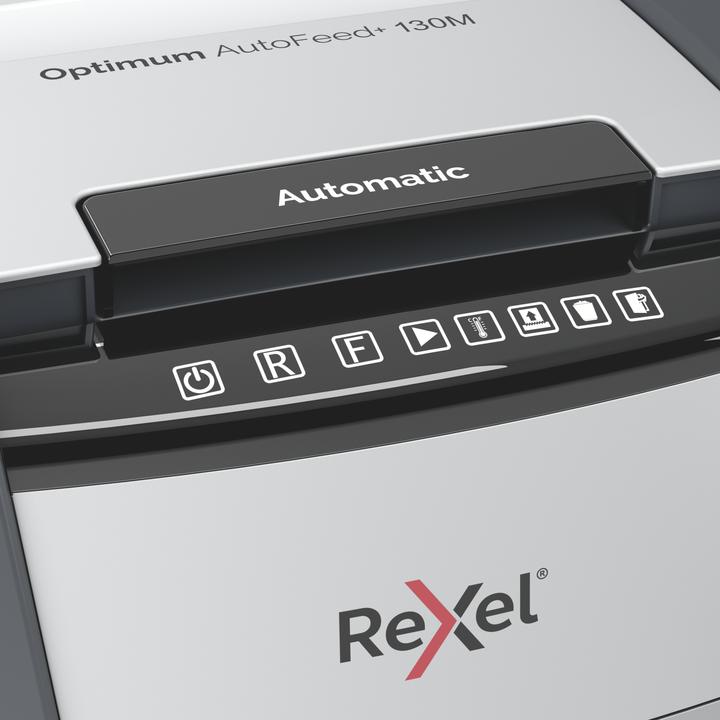 Produktbild Rexel Optimum AutoFeed+ (Microschnitt)
