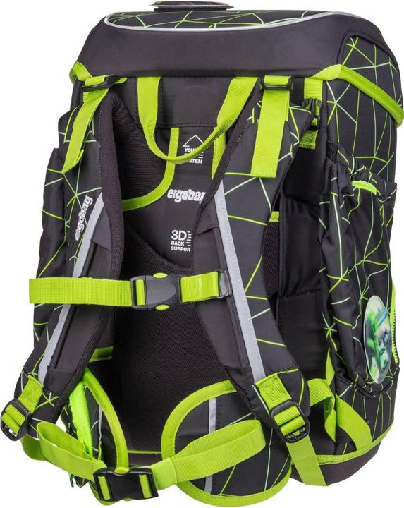 Image du produit Ergobag Set Cubo (19 l)