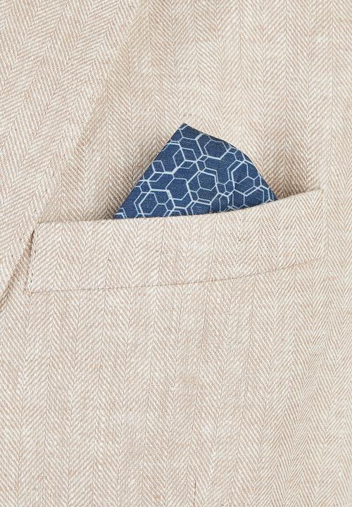 Immagine prodotto Calamar Sakko Leinen (56)