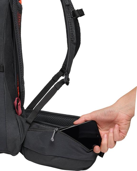 Produktbild Vaude TrailControl 20+ Rucksack (20 l)