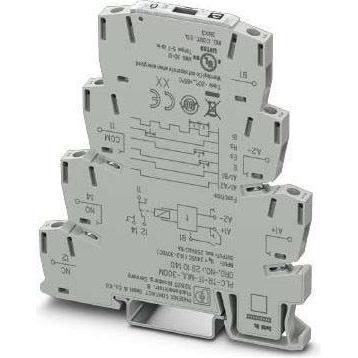 Phoenix Contact Timer relay PLC-TR-1T-MUL-300M, Relais