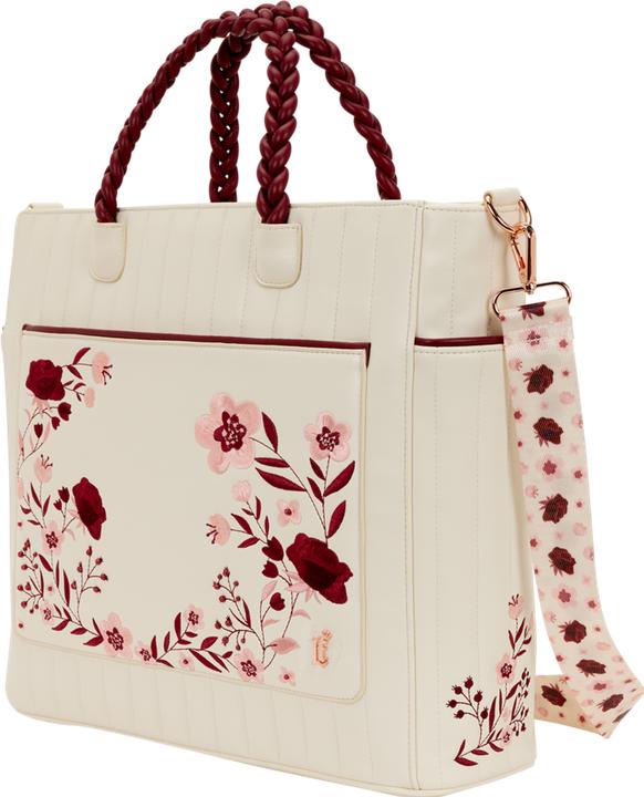 Produktbild Loungefly Floral bag backpack