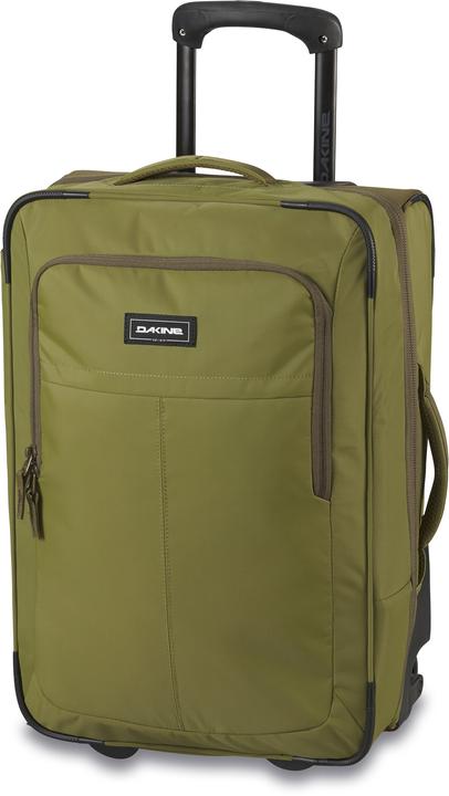 Actual product image Dakine Carry On Roller 42L, Utility (42 l, Hand luggage (up to 50 litres))