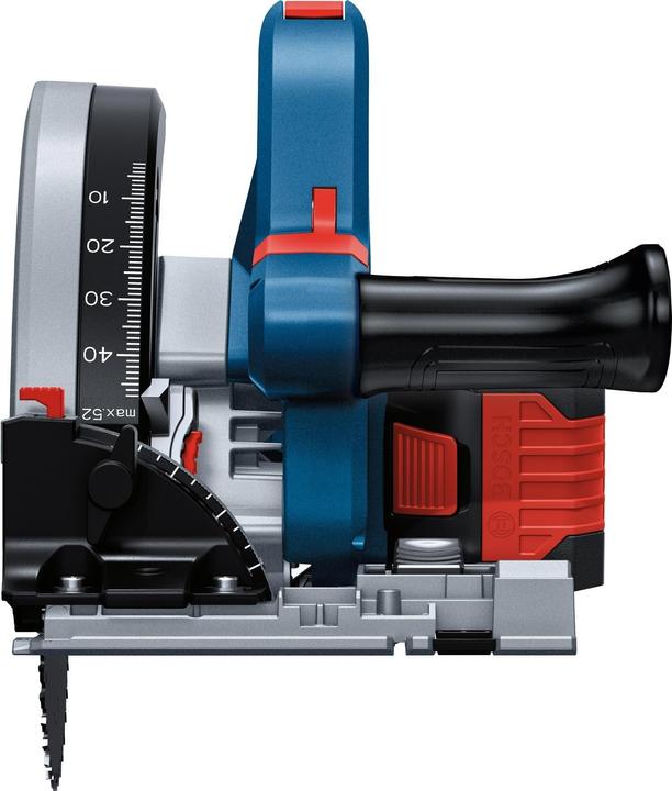 Produktbild Bosch Professional GKT 18V-52 GC