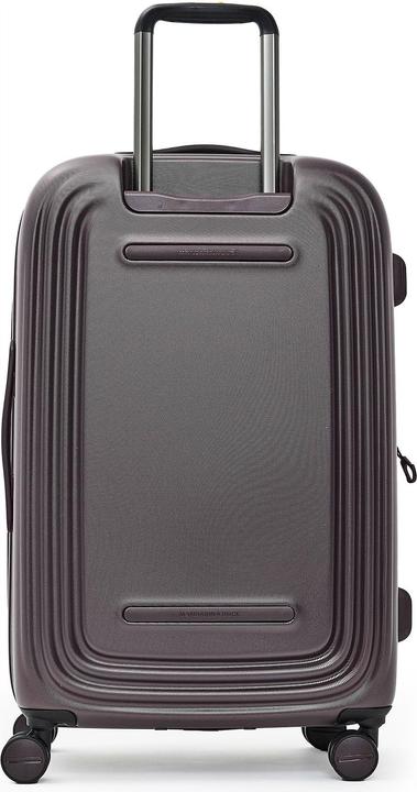 Actual product image Mandarina Duck Logoduck + Trolley (89 l)